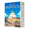 ASMODEE Friki Zone|Juegos Y Puzzles*7 Wonders -Architects