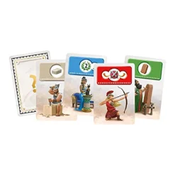 ASMODEE Friki Zone|Juegos Y Puzzles*7 Wonders -Architects