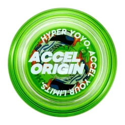 BANDAI Figuras De Acción*Accel - Hyper Yoyo (Varios modelos)