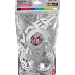 BANDAI Figuras De Acción*Accel - Hyper Yoyo (Varios modelos)