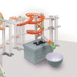 CLEMENTONI Steam*Action & Reaction - Speed Race