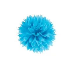 TOYS "R" US Artículos De Fiesta Y Regalos*Adornos Bola Azul 42 cm