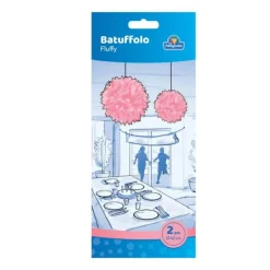 TOYS "R" US Artículos De Fiesta Y Regalos*Adornos Bola Rosa 42 cm