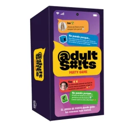 CREATIVE TOYS Friki Zone|Juegos Y Puzzles*Adult Shits