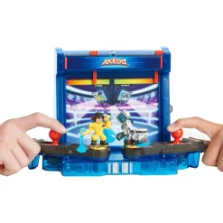 AKEDO Figuras De Acción*- Battle arena