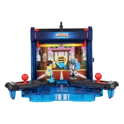 AKEDO Figuras De Acción*- Battle arena