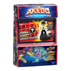 AKEDO Figuras De Acción*- Figura sorpresa con mando (varios modelos)