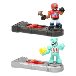 AKEDO Figuras De Acción*- Versus pack - Set 2 figuras con mando (varios modelos)