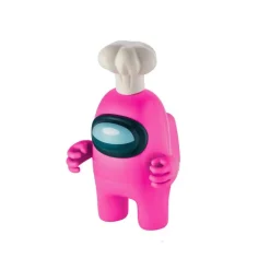 BIZAK Figuras De Acción*Among Us - Figura de acción (varios modelos)