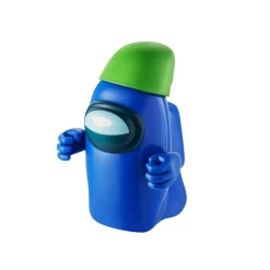 BIZAK Figuras De Acción*Among Us - Figura de acción (varios modelos)