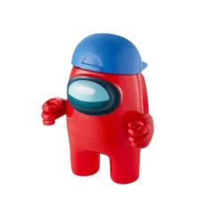 BIZAK Figuras De Acción*Among Us - Figura de acción (varios modelos)