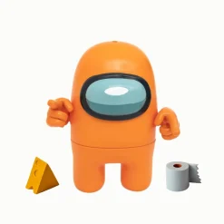 BIZAK Figuras De Acción*Among Us - Figura (varios modelos)