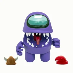 BIZAK Figuras De Acción*Among Us - Figura (varios modelos)