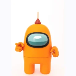 BIZAK Figuras De Acción*Among Us - Figura (varios modelos)