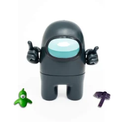BIZAK Figuras De Acción*Among Us - Figura (varios modelos)