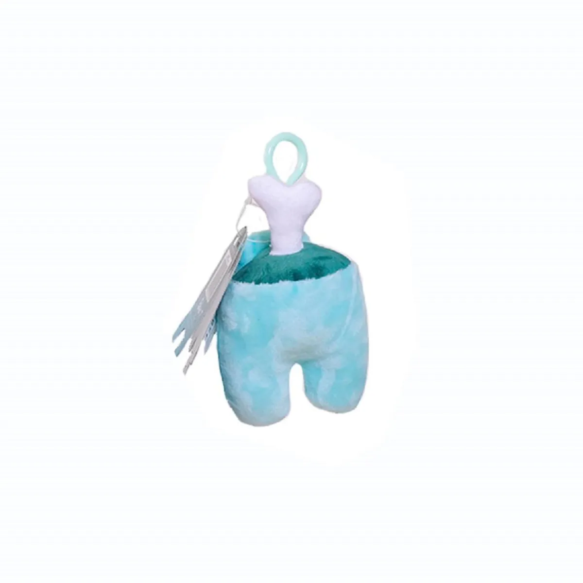 BIZAK Figuras De Acción*Among Us - Llavero de peluche 13 cm (varios modelos)