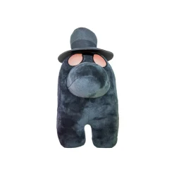 BIZAK Figuras De Acción*Among Us - Peluche 18 a 20 cm (varios modelos)