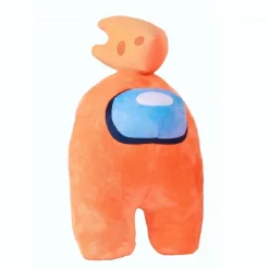 BIZAK Figuras De Acción*Among Us - Peluche 25 a 30 cm (varios modelos)