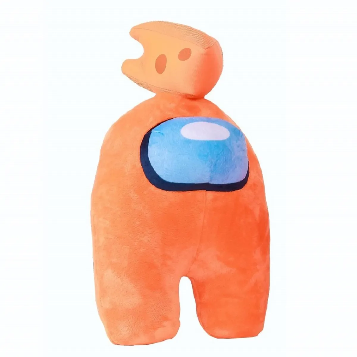 BIZAK Figuras De Acción*Among Us - Peluche 25 a 30 cm (varios modelos)