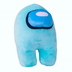 BIZAK Figuras De Acción*Among Us - Peluche 25 a 30 cm (varios modelos)
