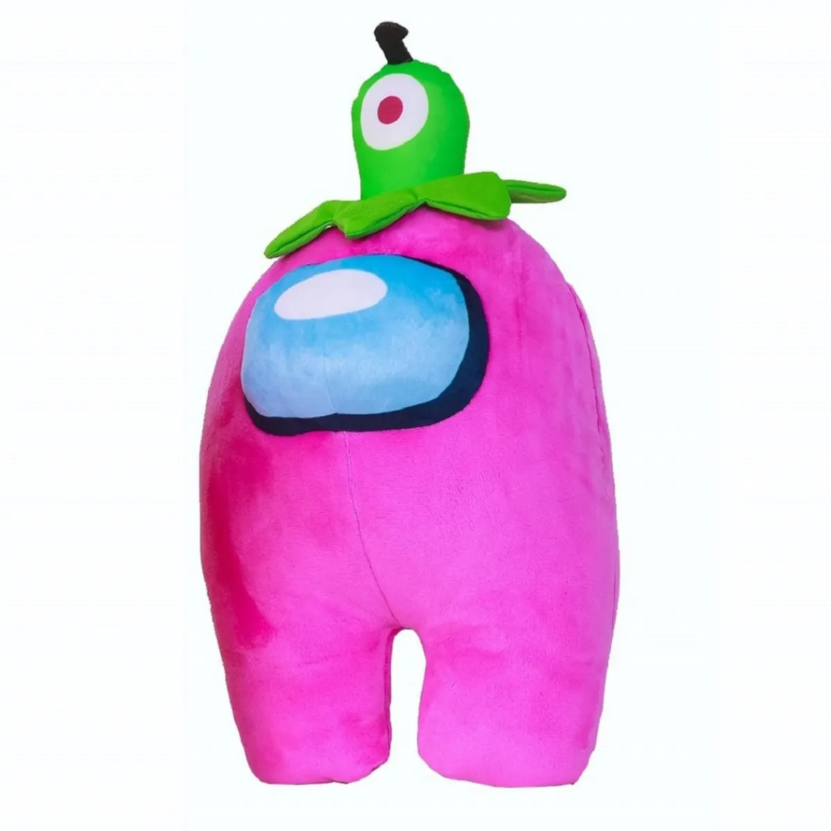 BIZAK Figuras De Acción*Among Us - Peluche 25 a 30 cm (varios modelos)