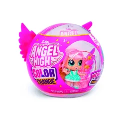 BANDAI Coleccionables Y Mini Mundos*Angel High Color Change Rio