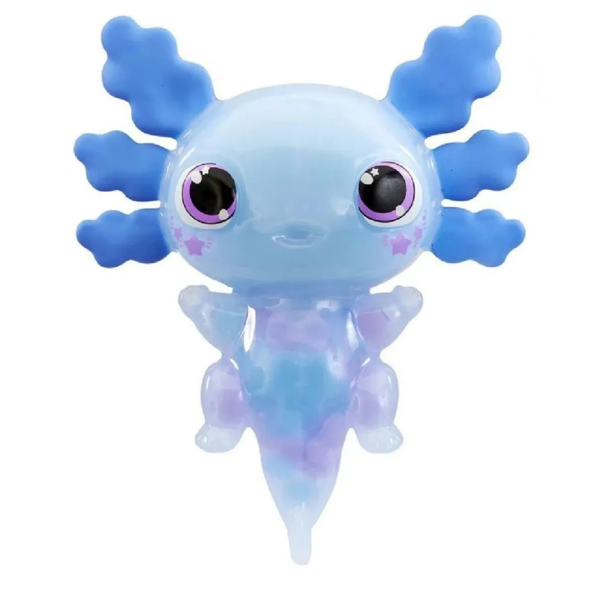 TOYS "R" US Figuras De Acción*Animagic - Let's Glo Axolotl (Varios modelos)