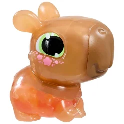 BIZAK Figuras De Acción*Animagic - Let's Glo Capibara (Varios modelos)