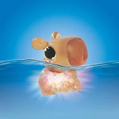 BIZAK Figuras De Acción*Animagic - Let's Glo Capibara (Varios modelos)