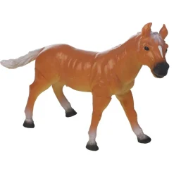 ANIMAL WORLD Coleccionables Y Mini Mundos*- Caballo gigante (varios modelos)