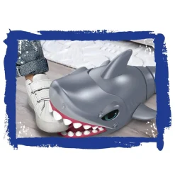 ANIMAL WORLD Coleccionables Y Mini Mundos*- Tiburón R/C