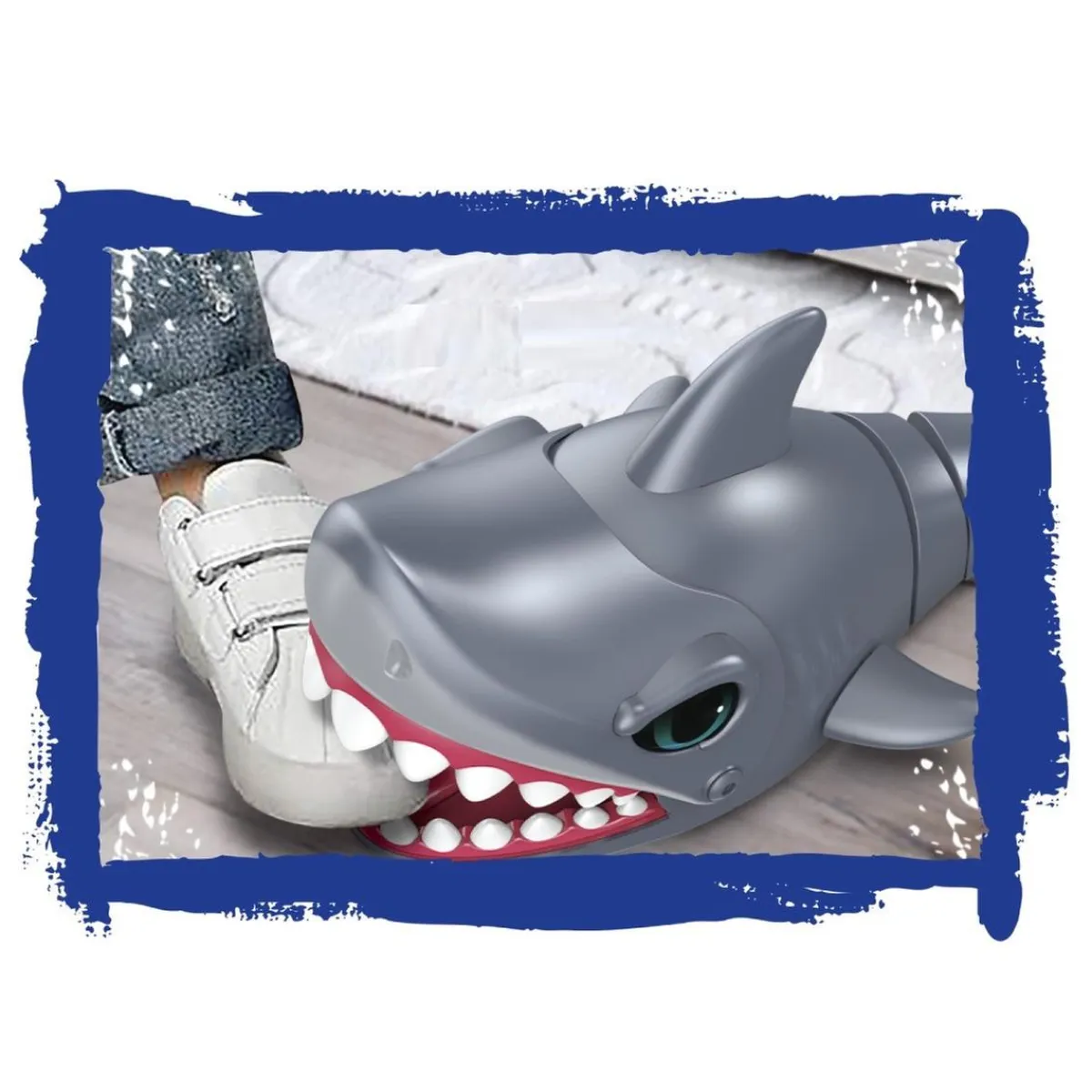 ANIMAL WORLD Coleccionables Y Mini Mundos*- Tiburón R/C