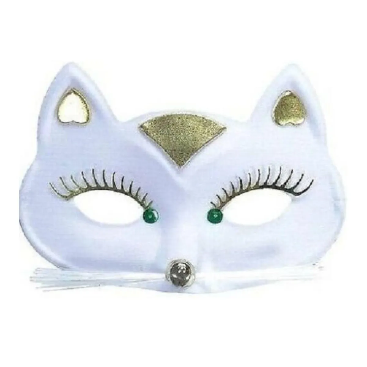 TOYS "R" US Disfraces|Halloween*Antifaz gato