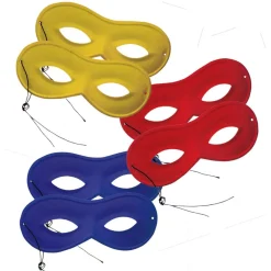 TOYS "R" US Disfraces|Halloween*Antifaz (varios colores)