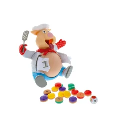 GOLIATH BV. Juguetes Educativos Y Libros|Juegos Y Puzzles*Antón Zampón