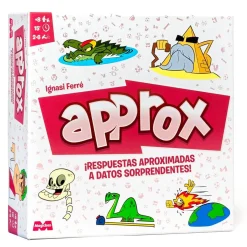 MARTOMAGIC SL-MAGIC BOX INT Juegos Y Puzzles|Friki Zone*Approx