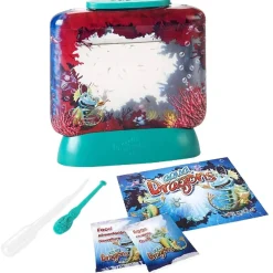 TOYS "R" US Steam*Aqua Dragons - Mundo Submarino