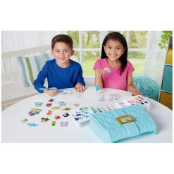 EPOCH PARA IMAGINAR S.L. Arte Y Manualidades*Aquabeads - Maletín de Diseñadores