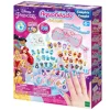 EPOCH PARA IMAGINAR S.L. Arte Y Manualidades*Aquabeads - Princesas Disney - Estudio de uñas Princesas Disney con 40 piezas