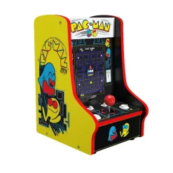 Arcade1Up Videojuegos|Figuras De Acción*- Consola sobremesa PAC-MAN