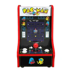 Arcade1Up Videojuegos|Figuras De Acción*- Consola sobremesa PAC-MAN