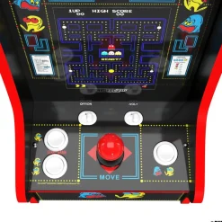 Arcade1Up Videojuegos|Figuras De Acción*- Consola sobremesa PAC-MAN