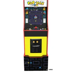 Arcade1Up Videojuegos|Figuras De Acción*- Máquina recreativa PAC MAN