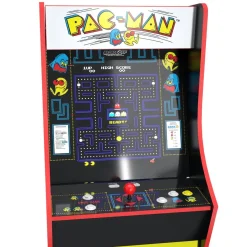 Arcade1Up Videojuegos|Figuras De Acción*- Máquina recreativa PAC MAN