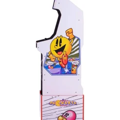 Arcade1Up Figuras De Acción|Videojuegos*- Máquina recreativa PAC-MANIA