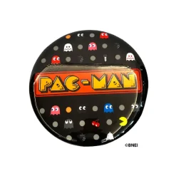 Arcade1Up Figuras De Acción|Videojuegos*- Taburete retro arcade PAC-MAN