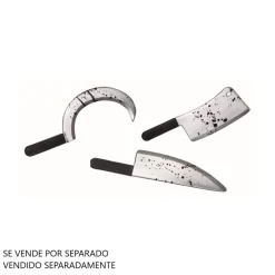 TOYS "R" US Disfraces|Halloween*Armas sangrientas (Varios modelos)