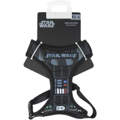 ARTESANIA CERDÁ Coleccionables Y Mini Mundos*Arnés para perros Darth Vader XS-S