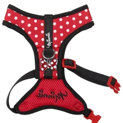 ARTESANIA CERDÁ Coleccionables Y Mini Mundos*Arnés para perros Minnie M-L
