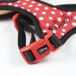 ARTESANIA CERDÁ Coleccionables Y Mini Mundos*Arnés para perros Minnie M-L